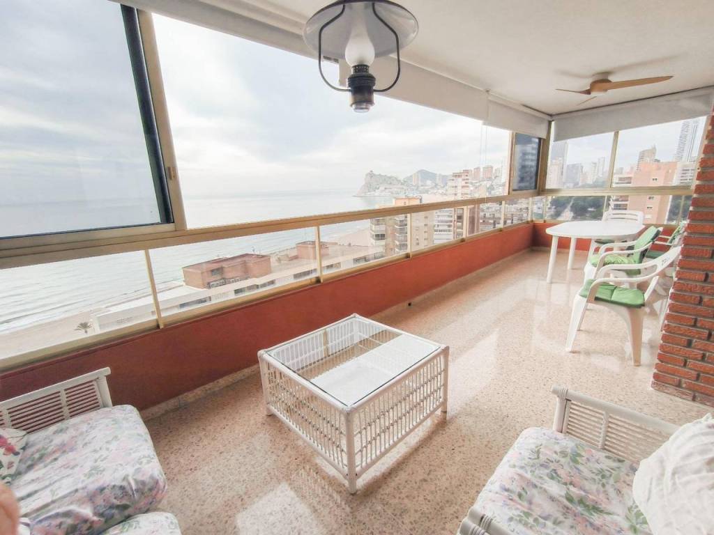 Terraza
