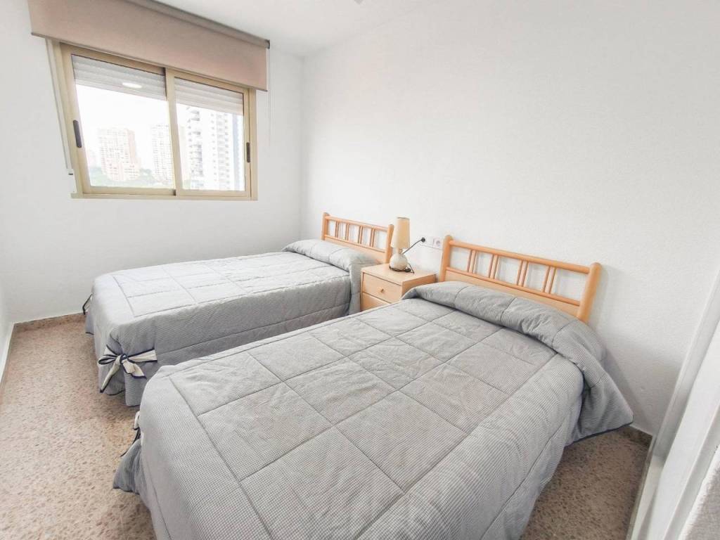 Dormitorio