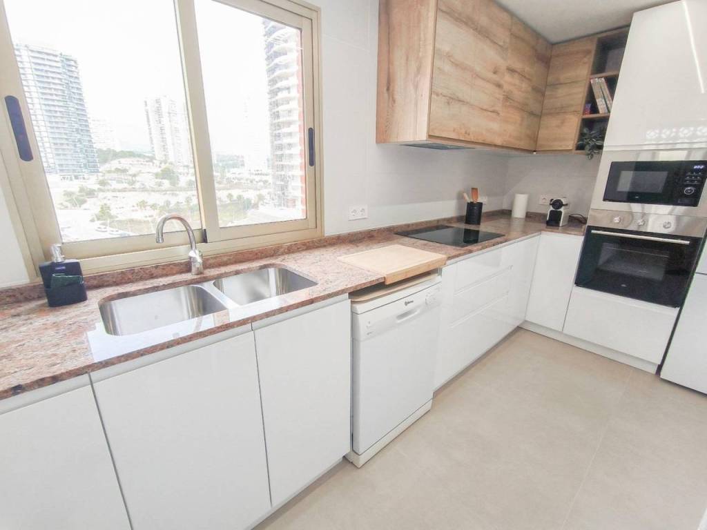Cocina