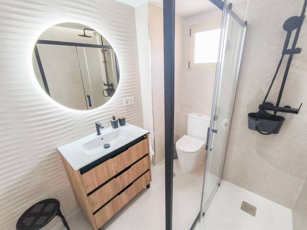 Baño