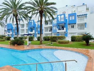 Urbanización Cala Blanca