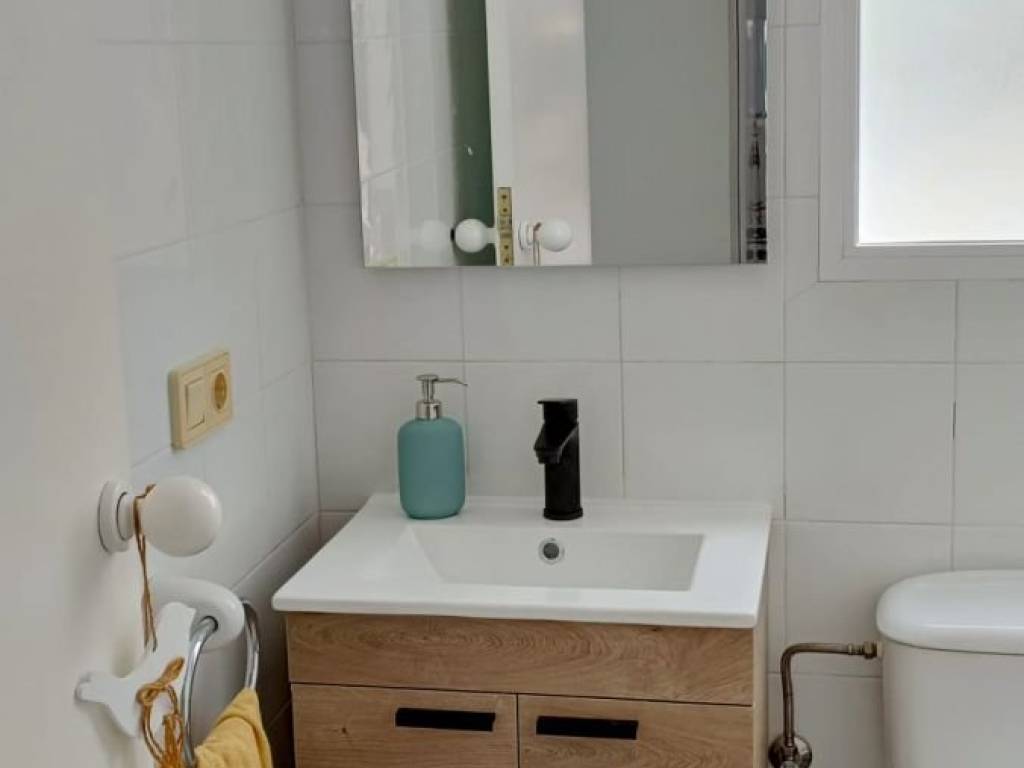 Mueble baño