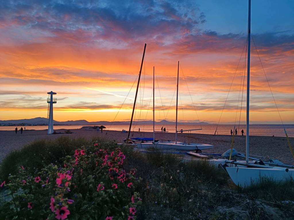 Experiencias Playa Molins