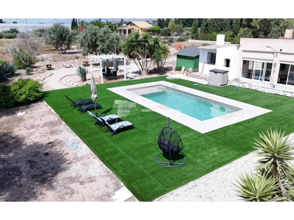 Piscina