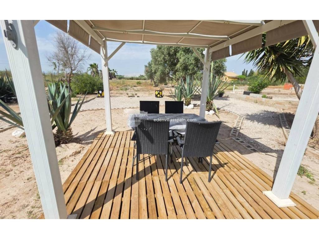 Terraza