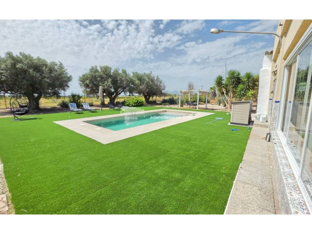 Piscina