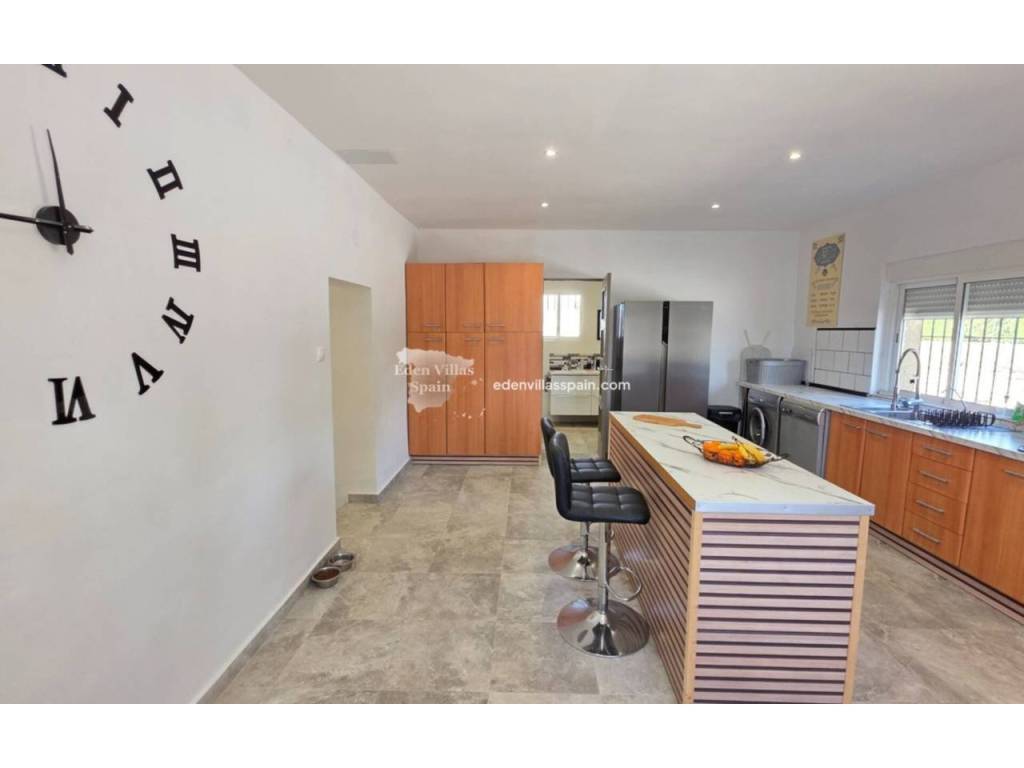 Cocina