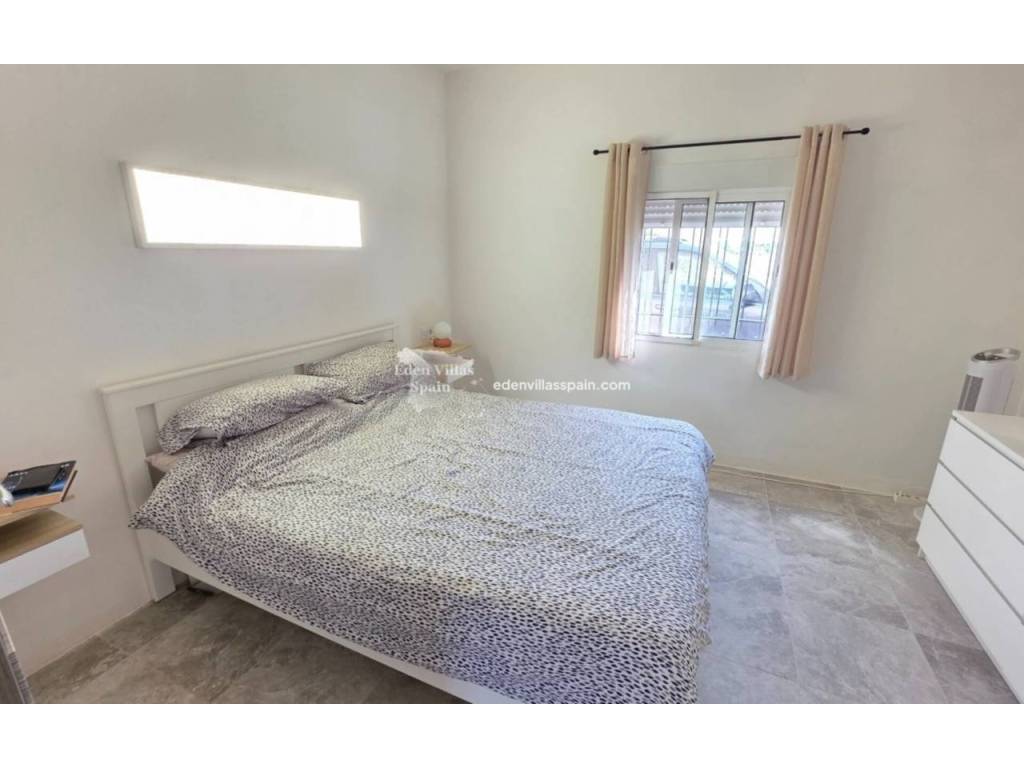 Dormitorio