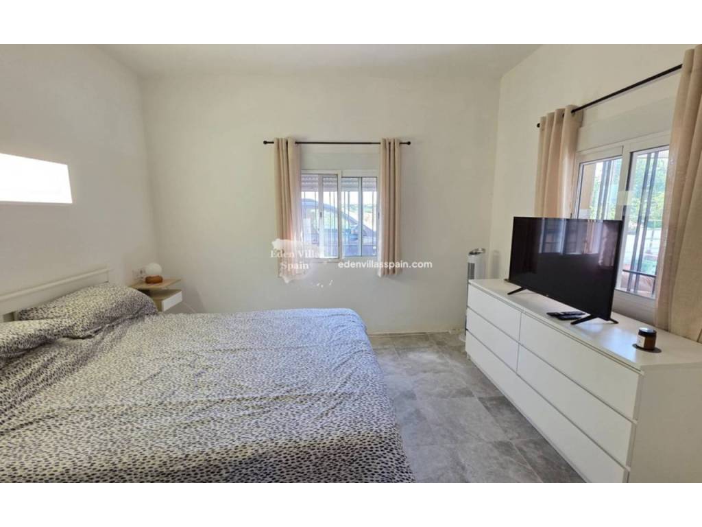 Dormitorio