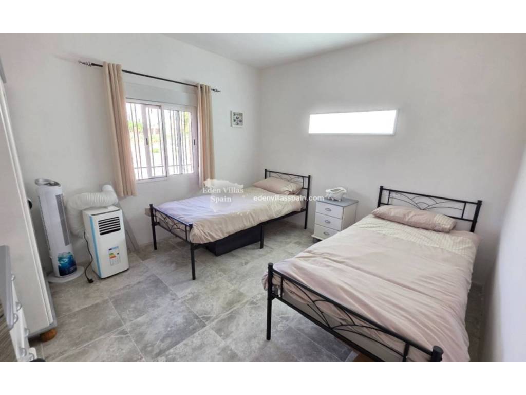 Dormitorio