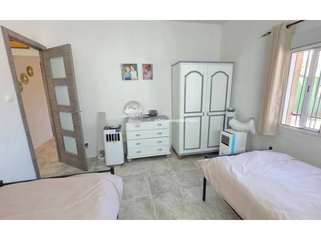 Dormitorio