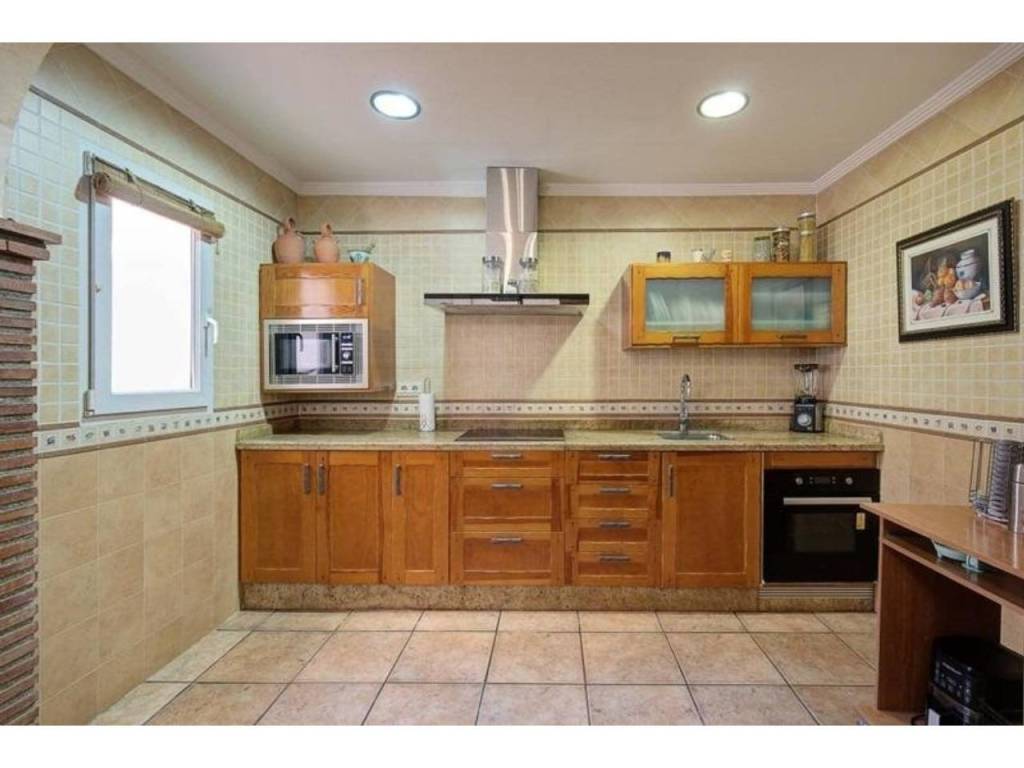 Cocina