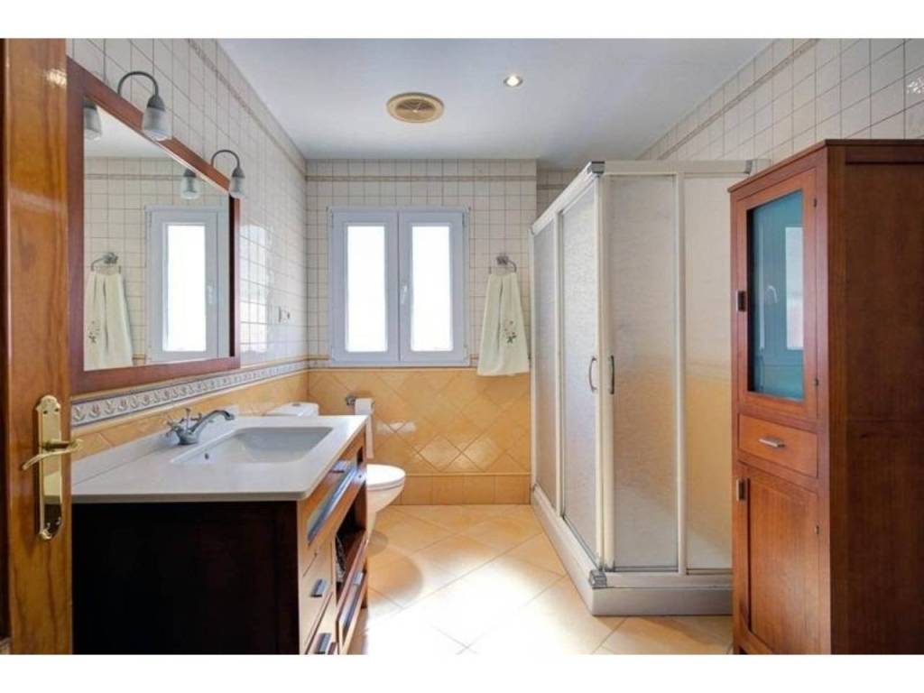 Baño