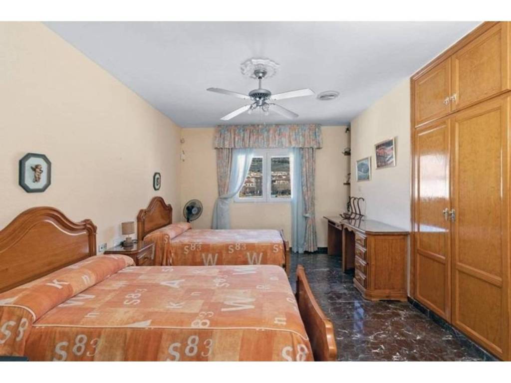 Dormitorio