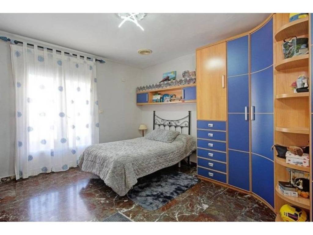 Dormitorio