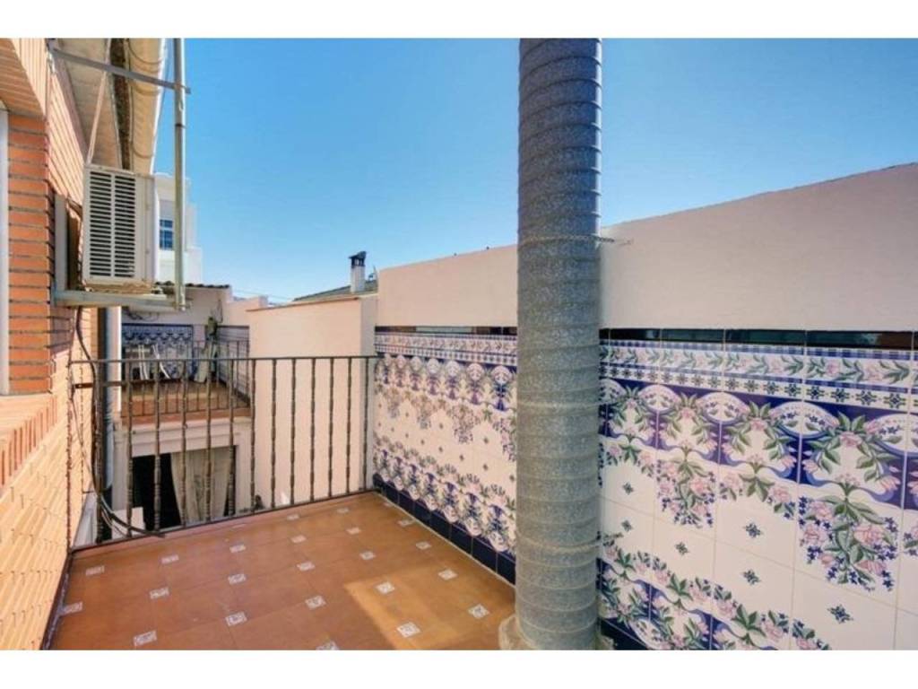 Terraza