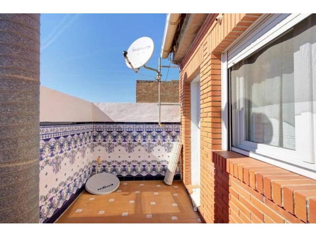 Terraza