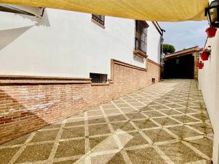 Garaje/Parking