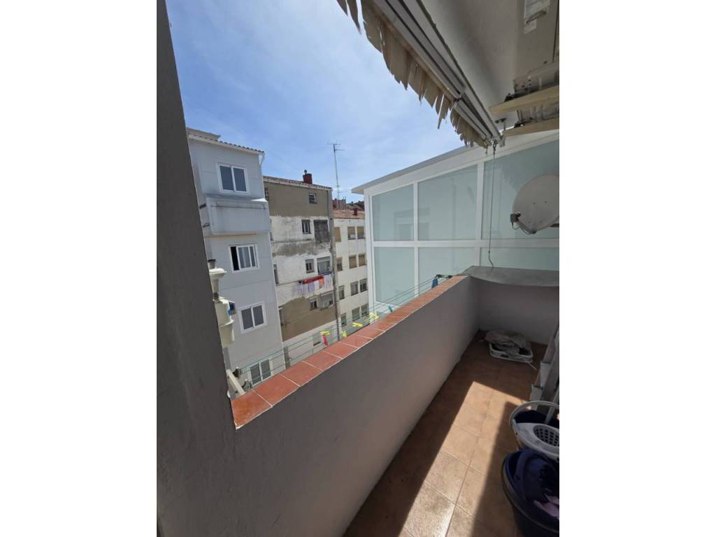 Terraza