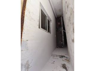 Escalera