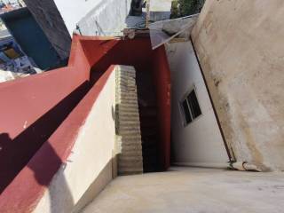 Escalera