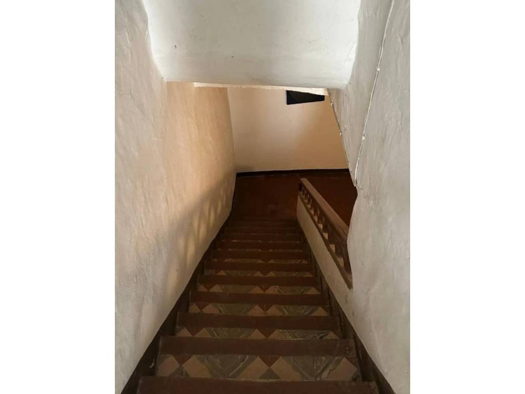 Escalera