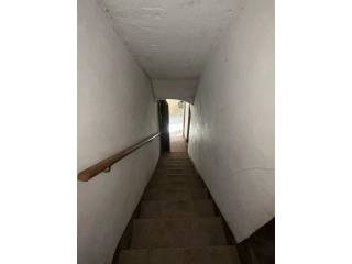 Escalera