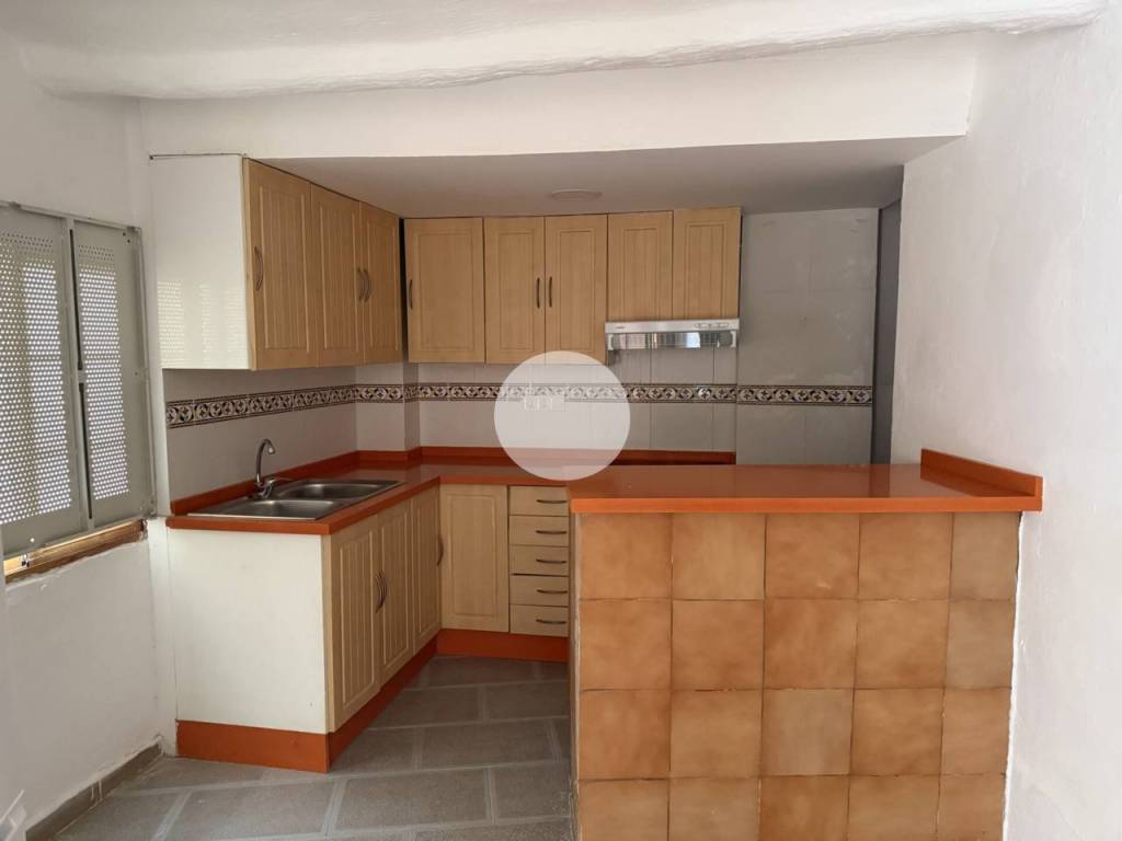 Cocina