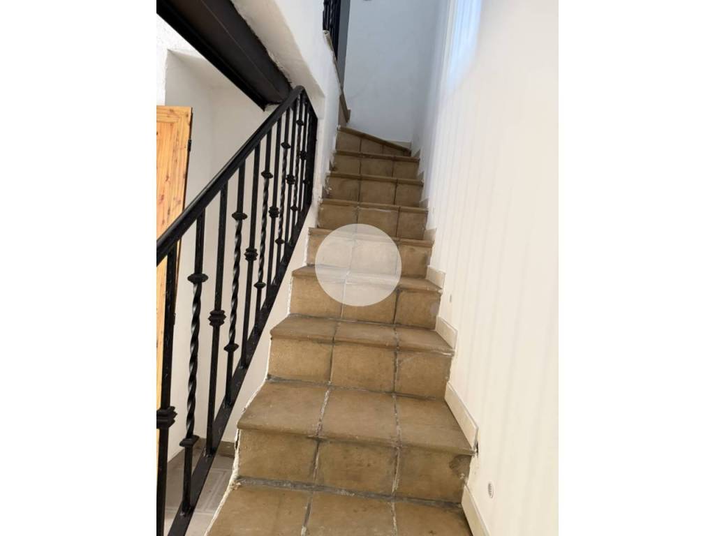 Escalera