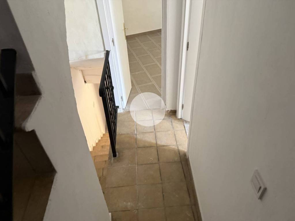 Escalera