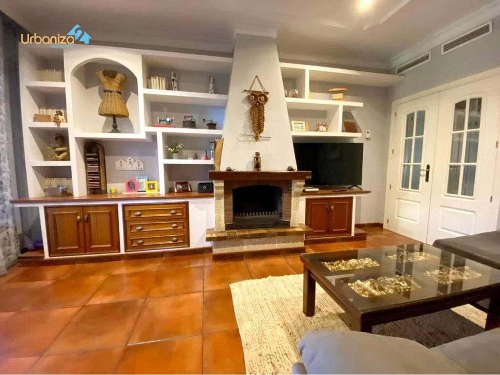 Salón