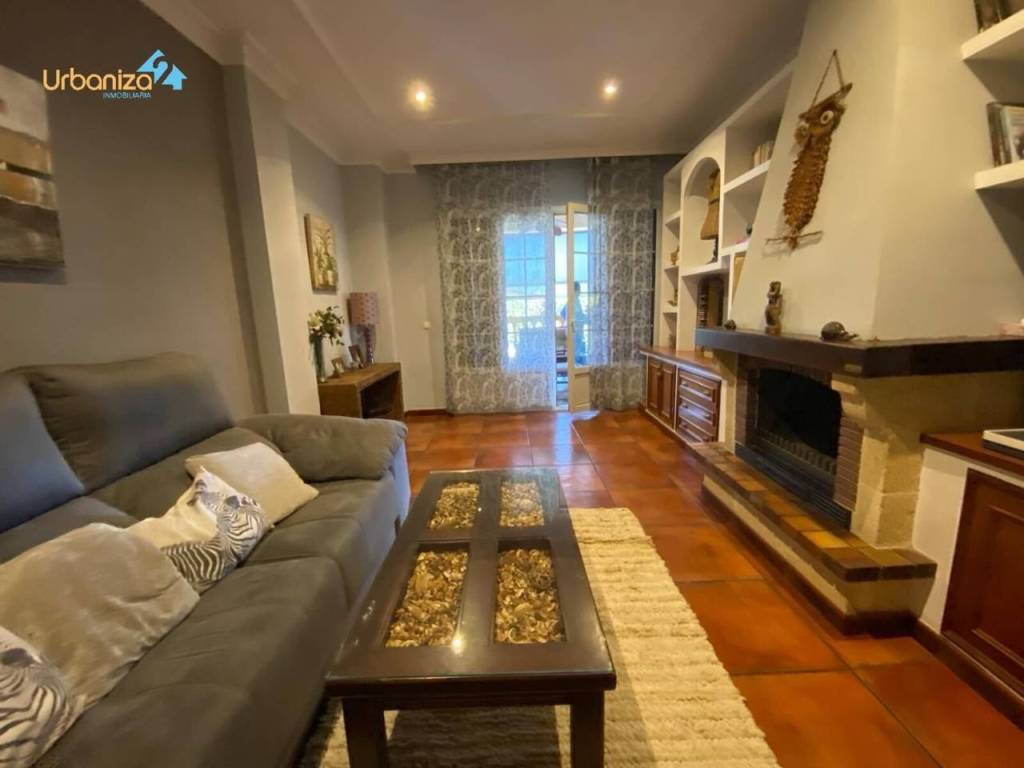 Salón