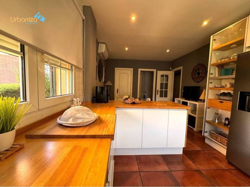 Cocina