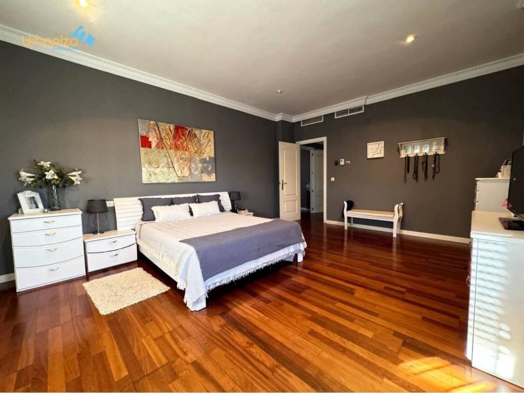 Dormitorio