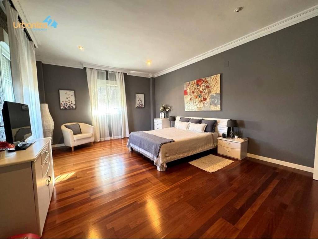 Dormitorio