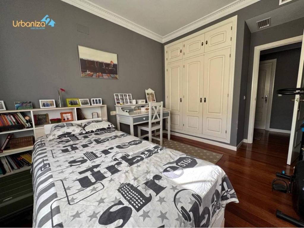 Dormitorio