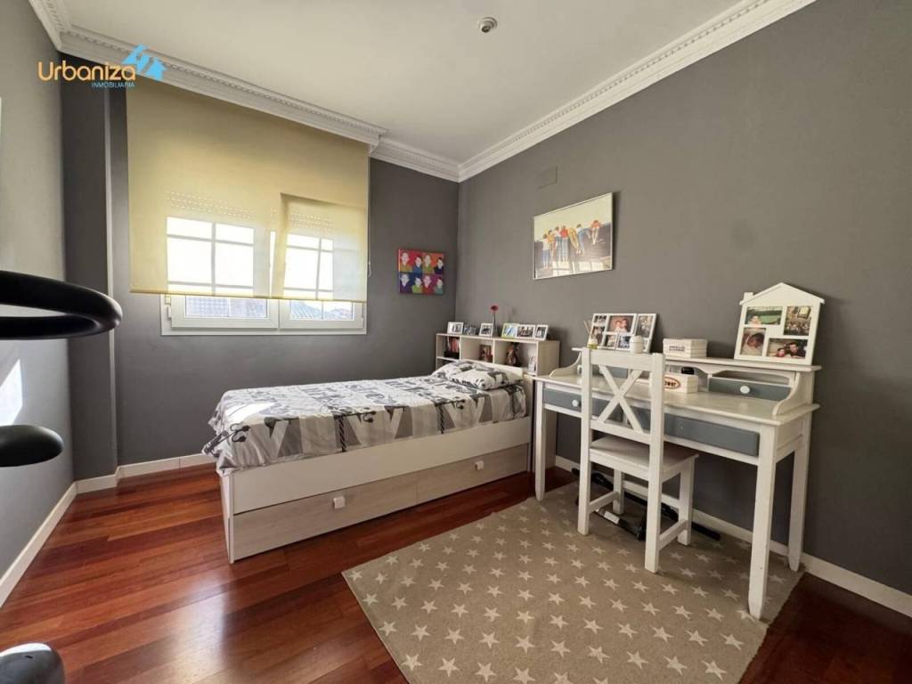 Dormitorio