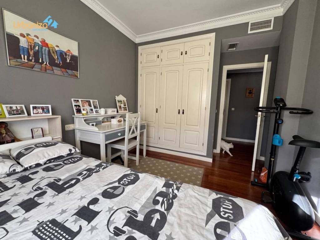 Dormitorio