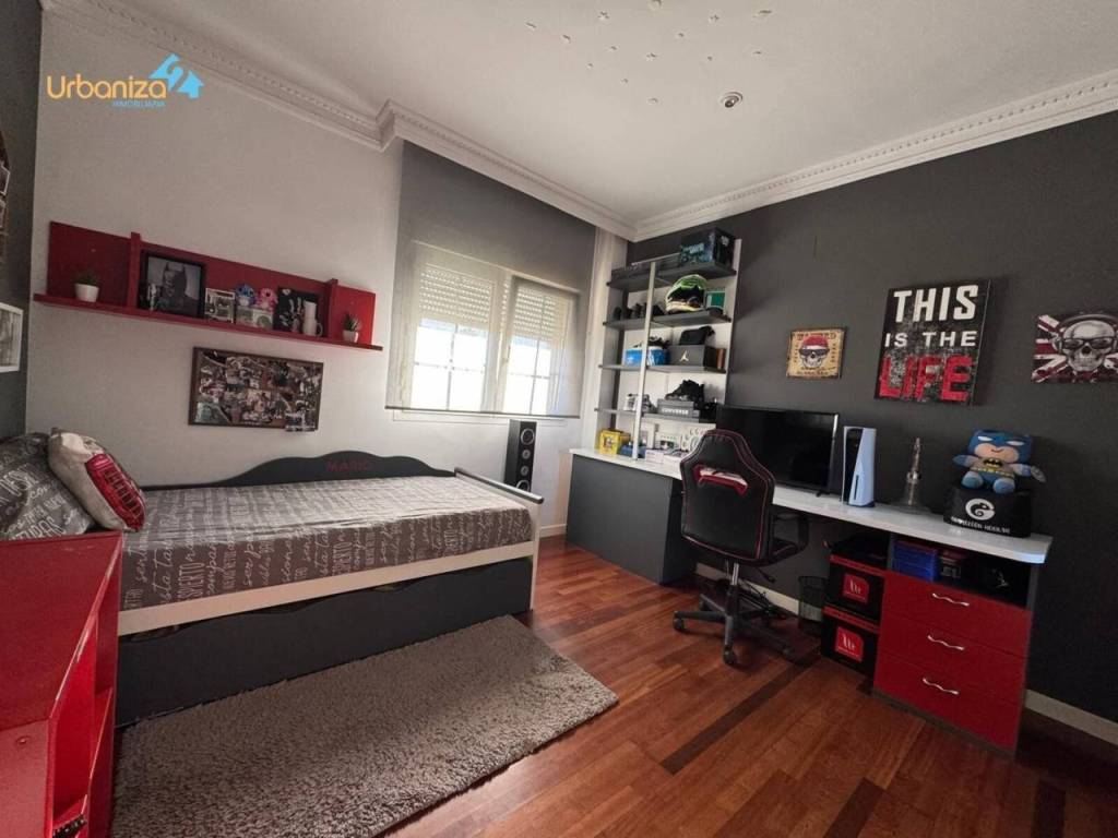 Dormitorio