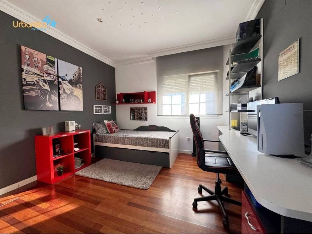Dormitorio