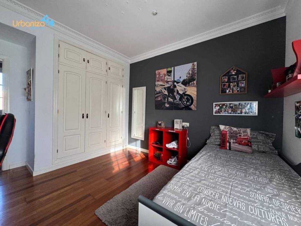 Dormitorio