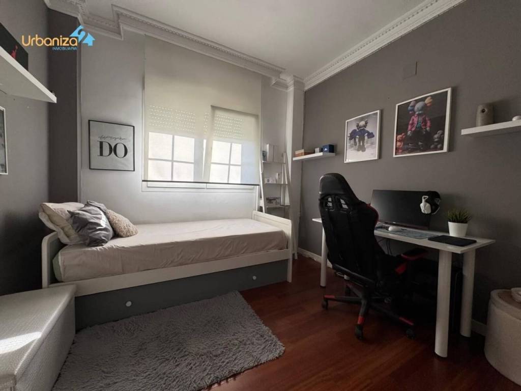 Dormitorio