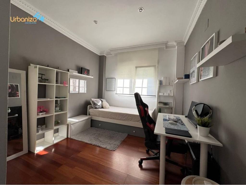 Dormitorio