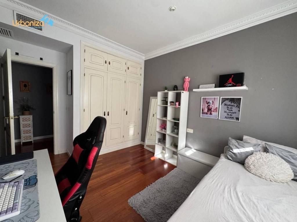 Dormitorio