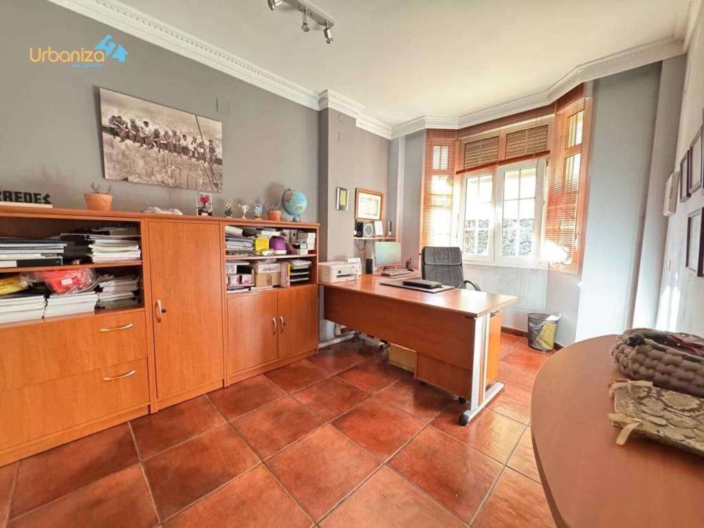 Dormitorio