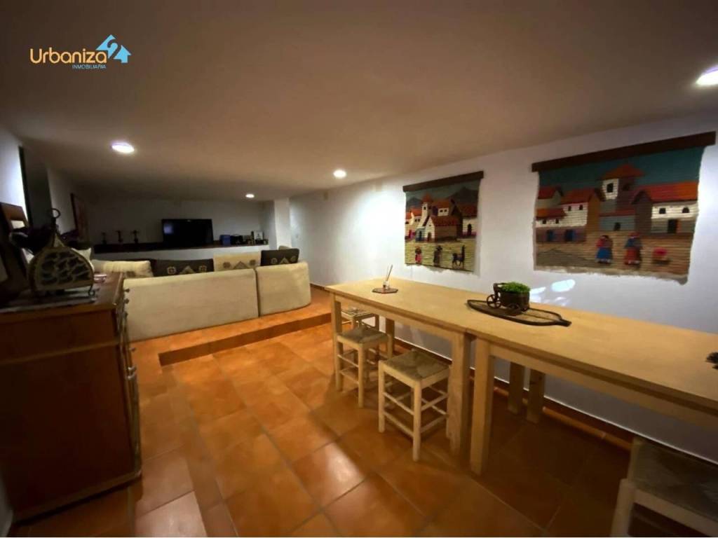 Salón
