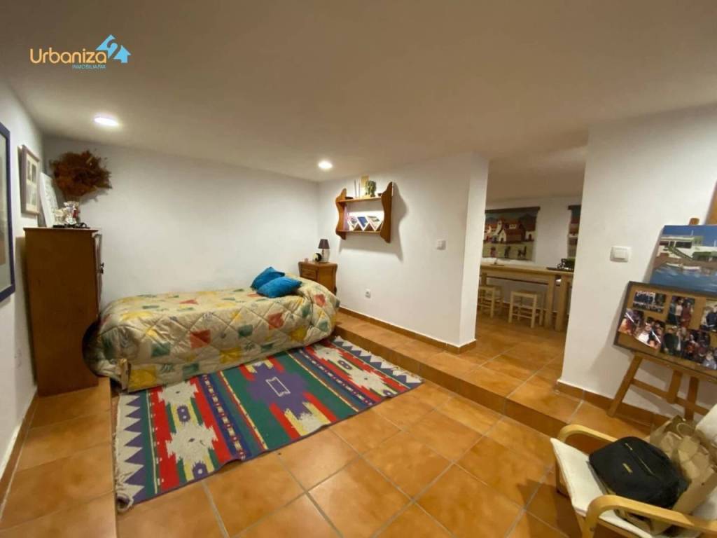 Dormitorio