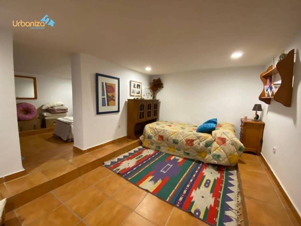 Dormitorio