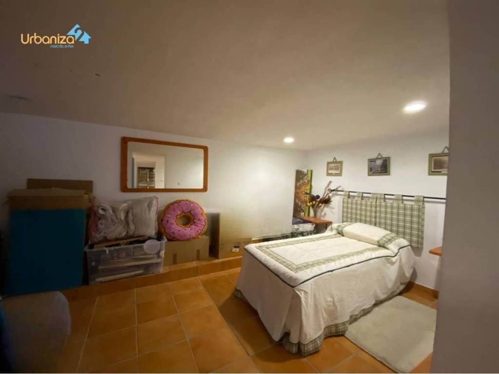 Dormitorio