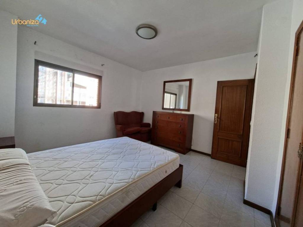 Dormitorio